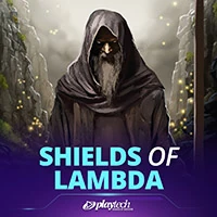 Shields of Lambda