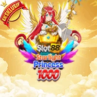 Starlight Princess 1000